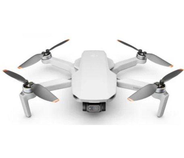 DJI Mini 2 Fly More Combo - 603422 - zdjęcie